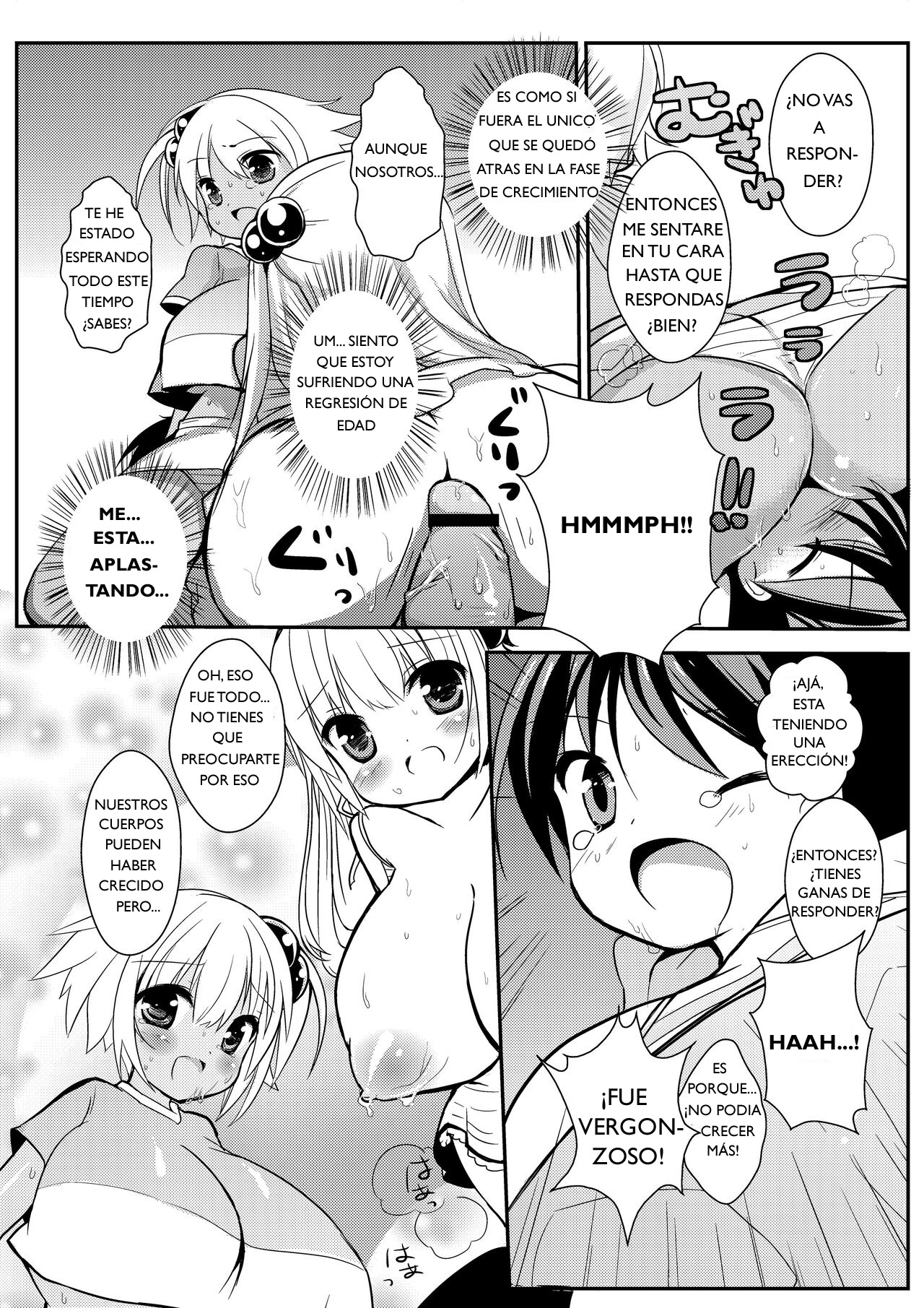 Microne Magazine Vol. 7 page 5 full