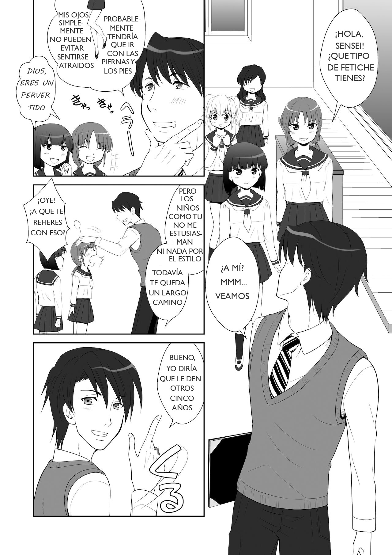 Microne Magazine Vol. 7 page 7 full