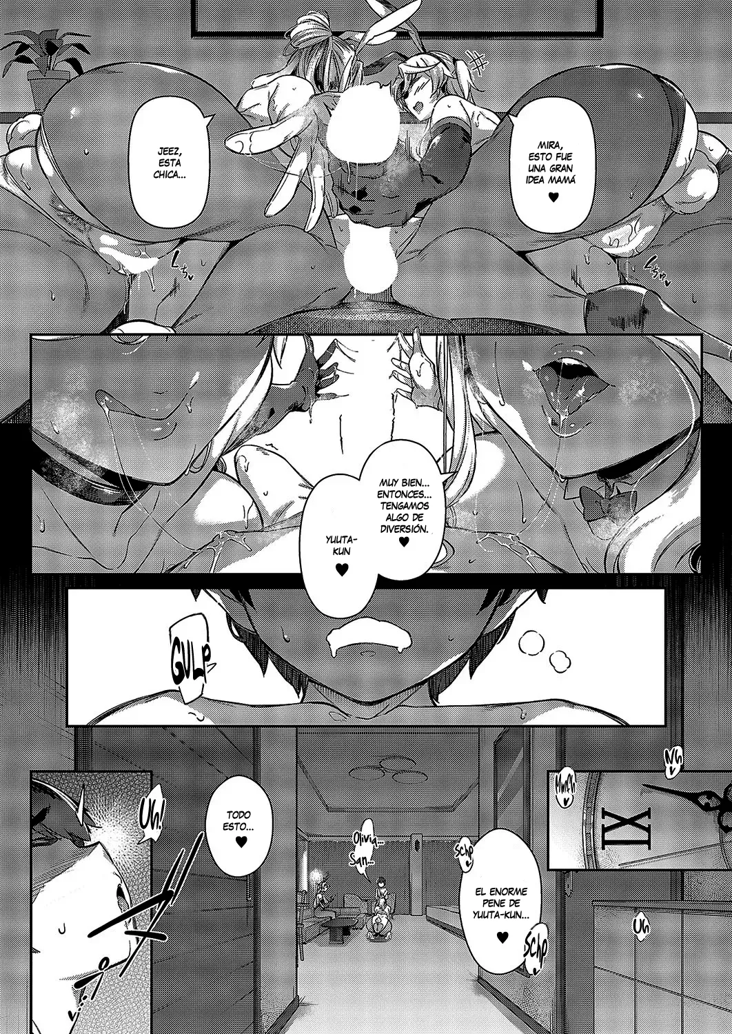 Last Summer 4 page 10 full