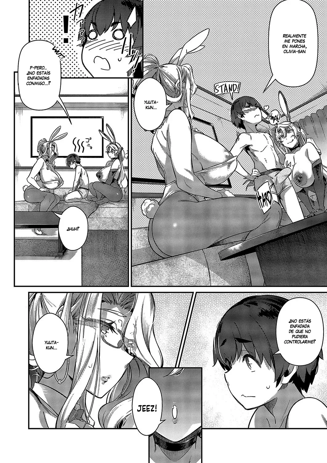 Last Summer 4 page 5 full