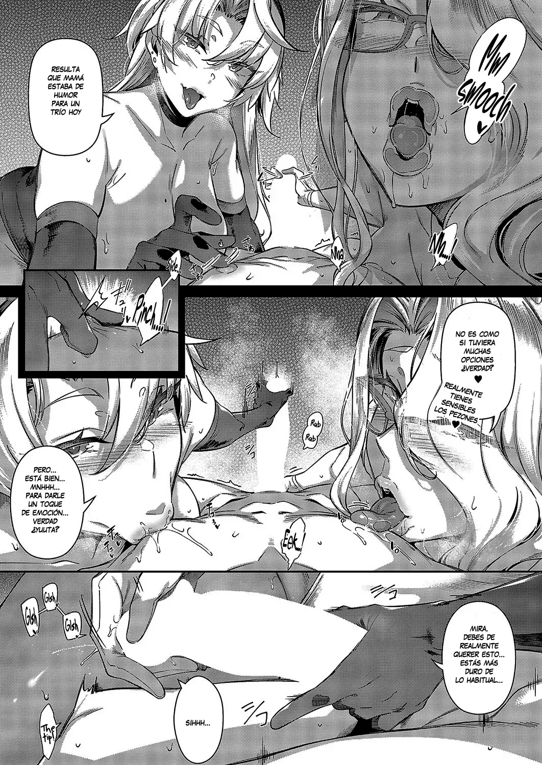 Last Summer 4 page 9 full