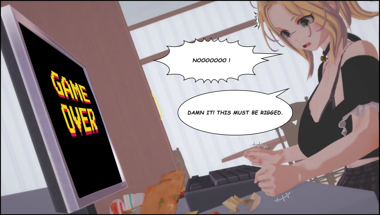 REBIRTH page 4 full
