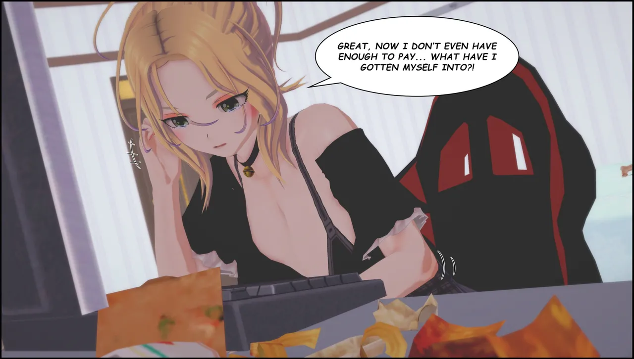 REBIRTH page 6 full