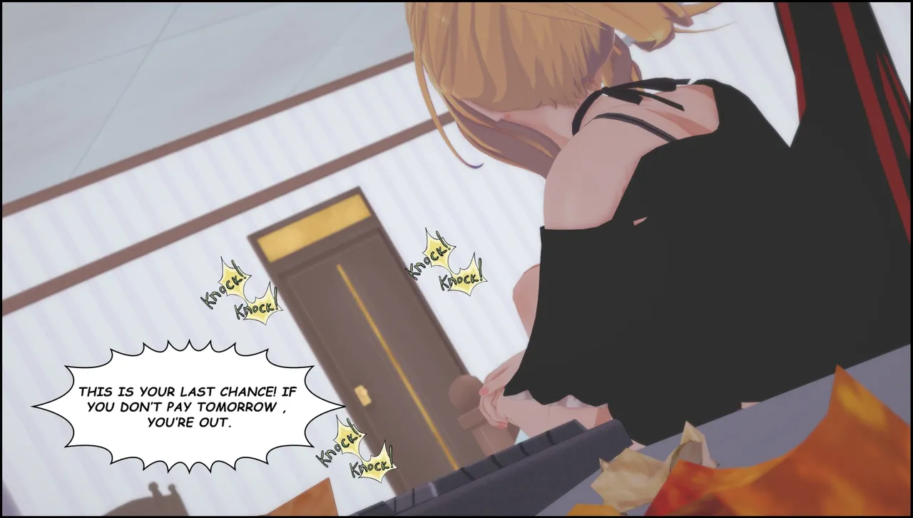 REBIRTH page 9 full