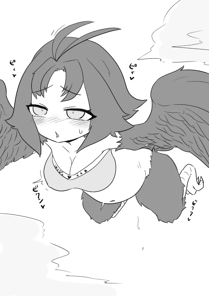 harpy special transportation page 5 full