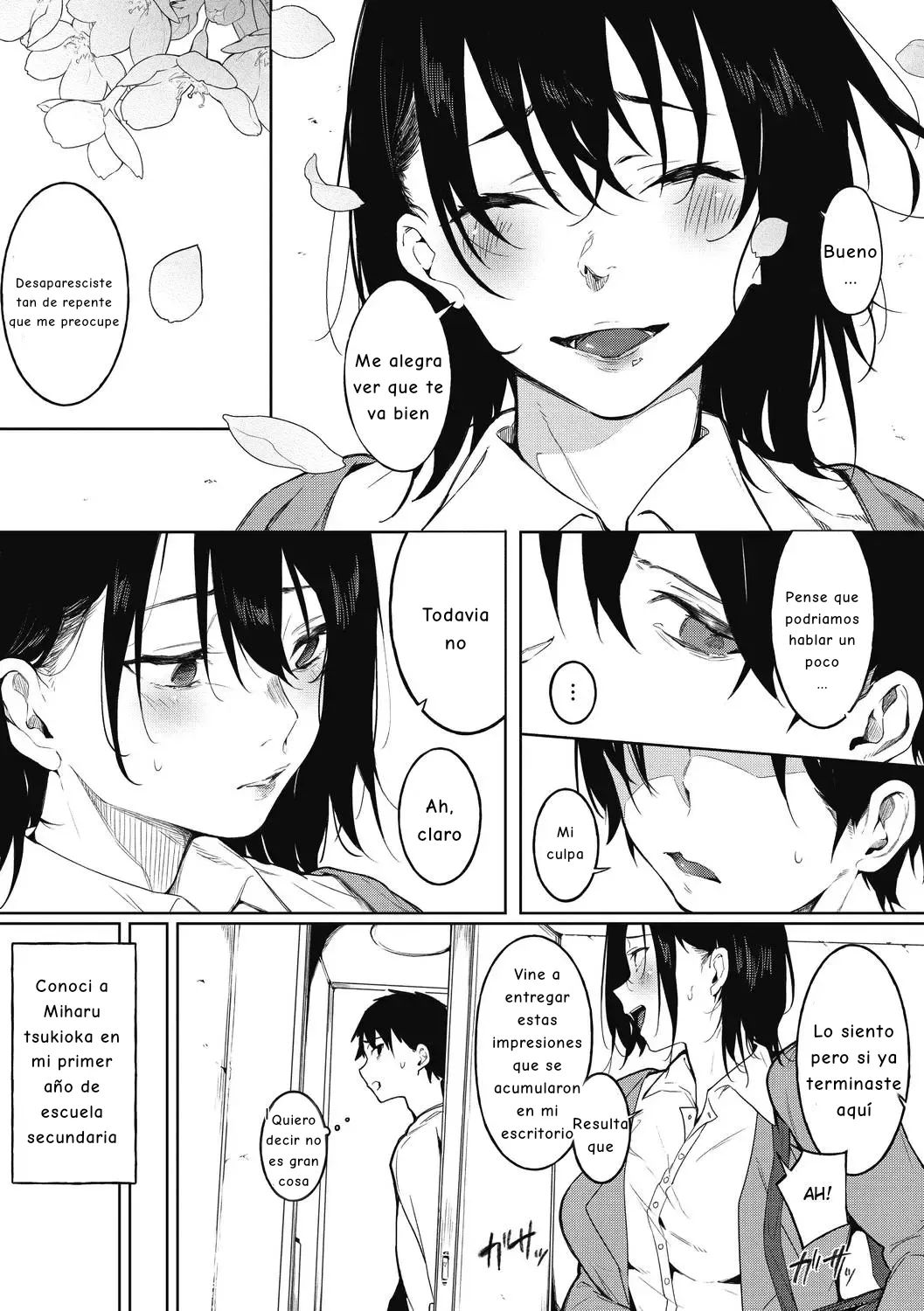 Junai Emotion - PureLove Emotion Cap. 1-2 page 7 full