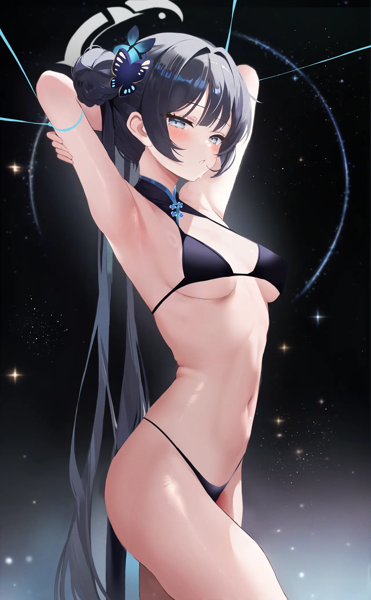 Ryuuge Kisaki page 3 full