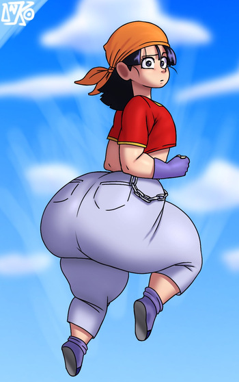 PAN's training cover