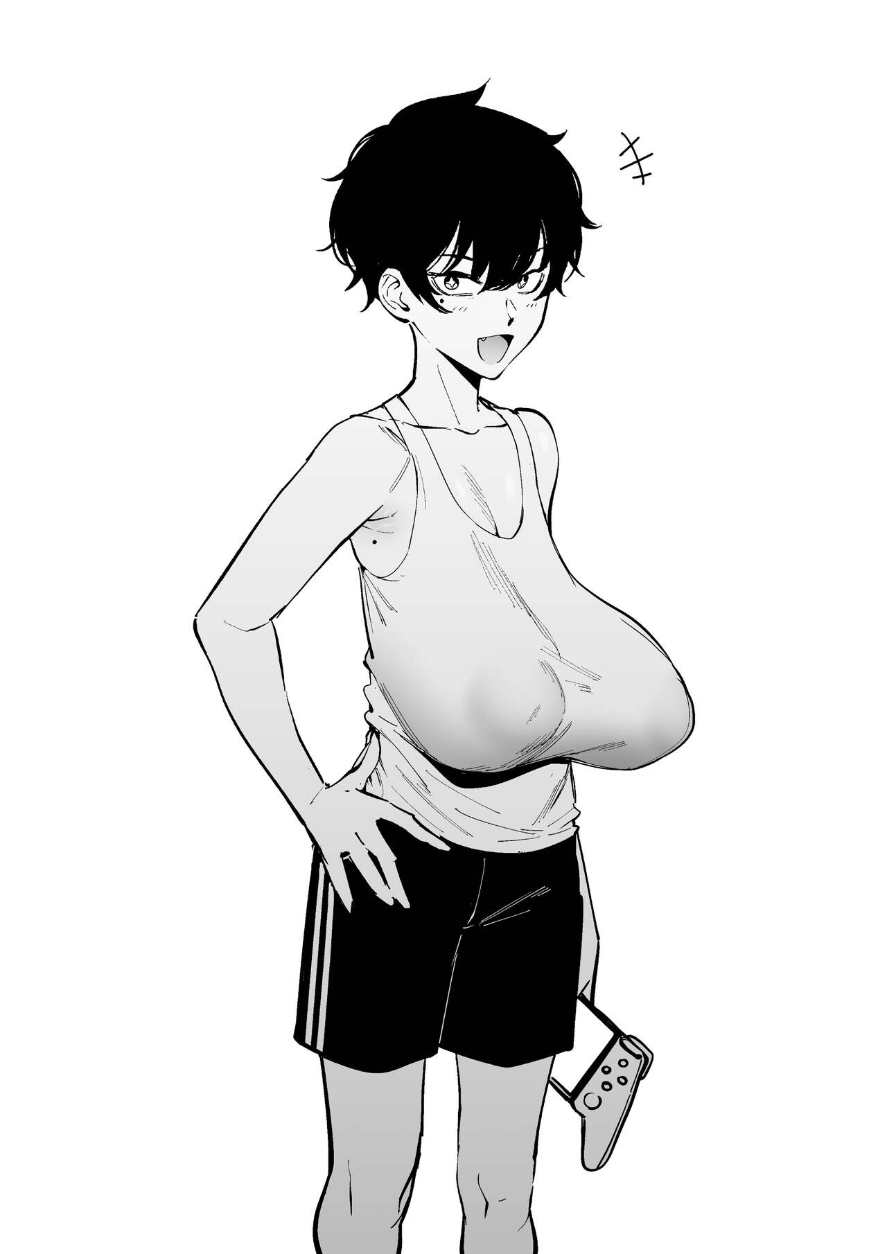 사촌 누나 1~7 page 2 full