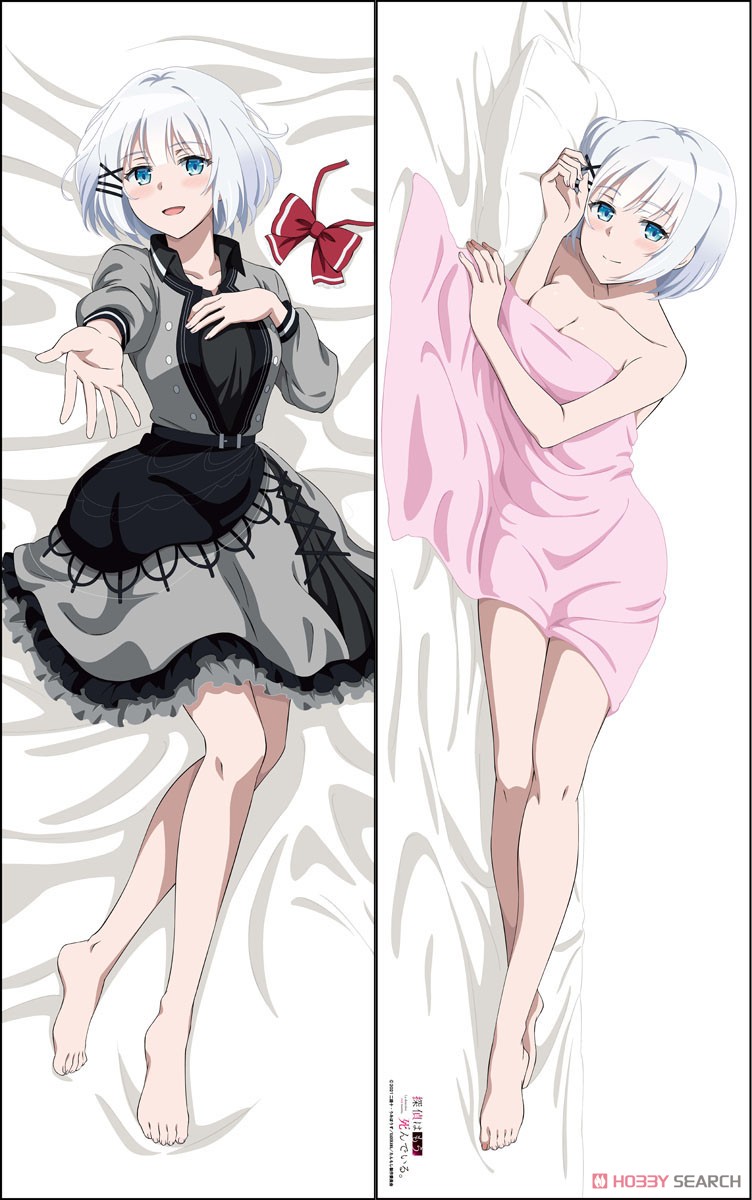 Siesta tantei wa mou shindeiru gallery page 6 full
