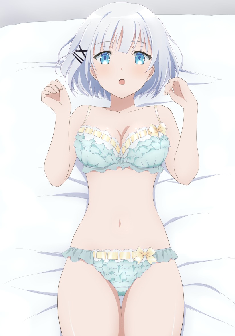 Siesta tantei wa mou shindeiru gallery page 8 full