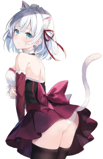 Siesta tantei wa mou shindeiru gallery cover