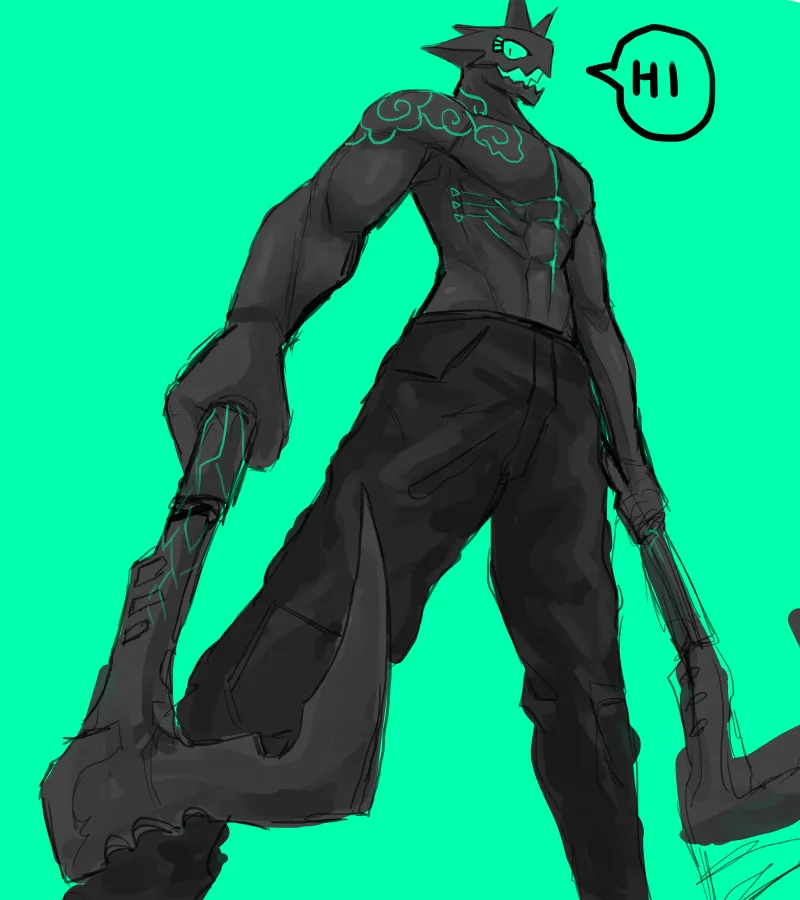 im51nn5 Art / Twitter page 2 full