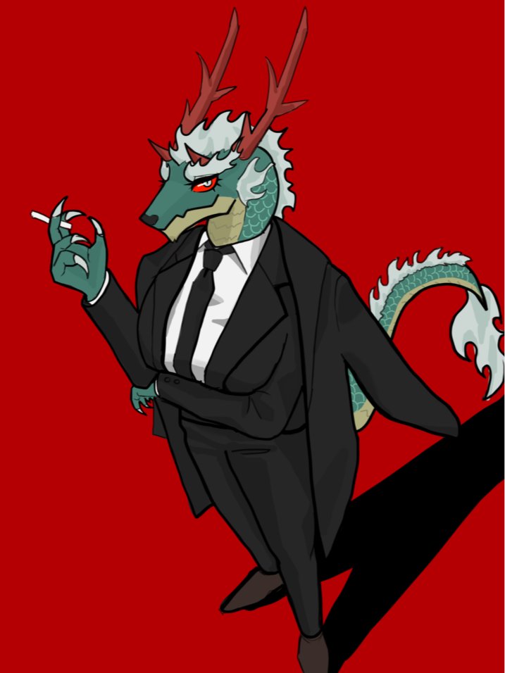 im51nn5 Art / Twitter page 9 full