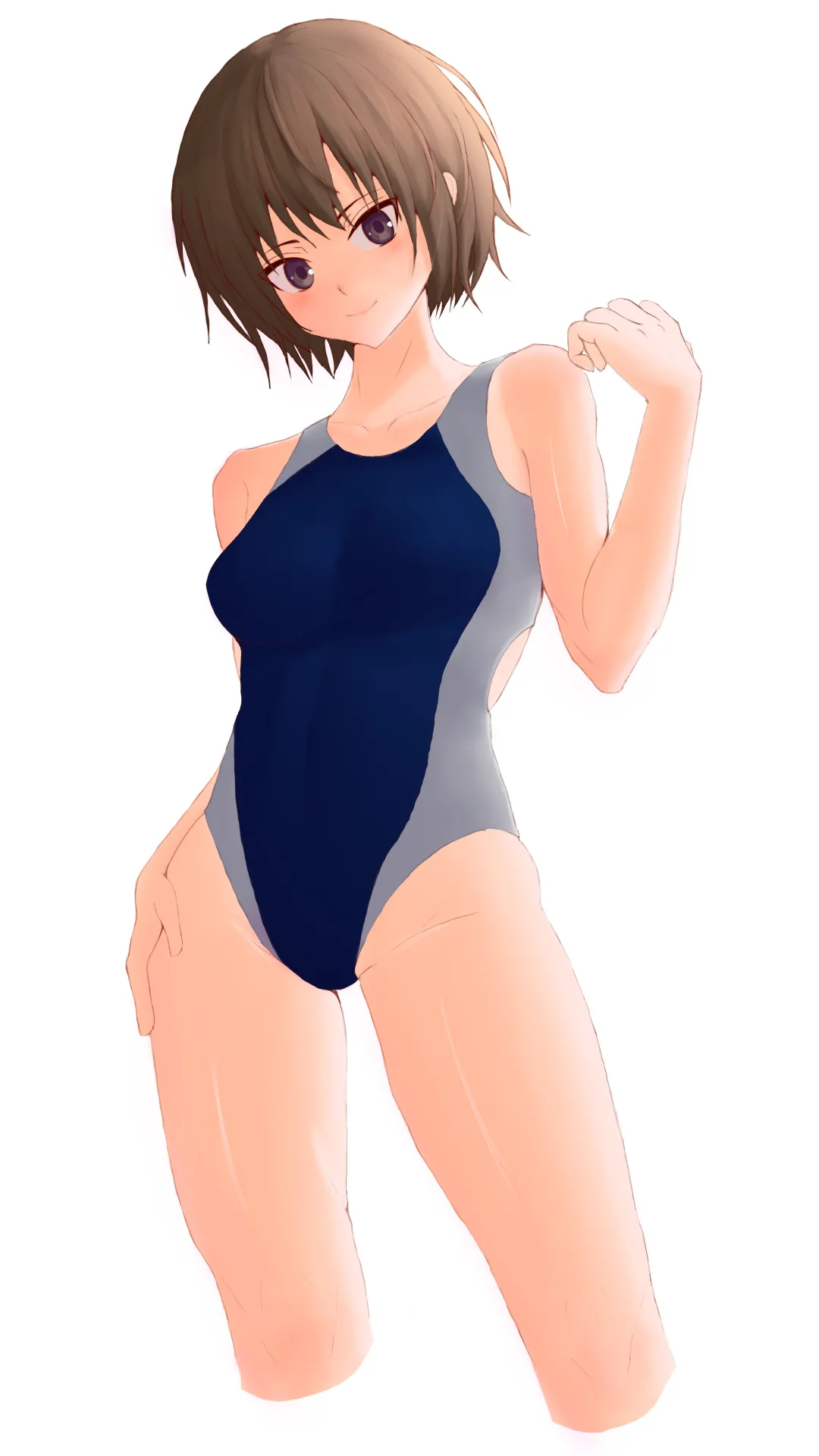 肩幅刑事 page 2 full