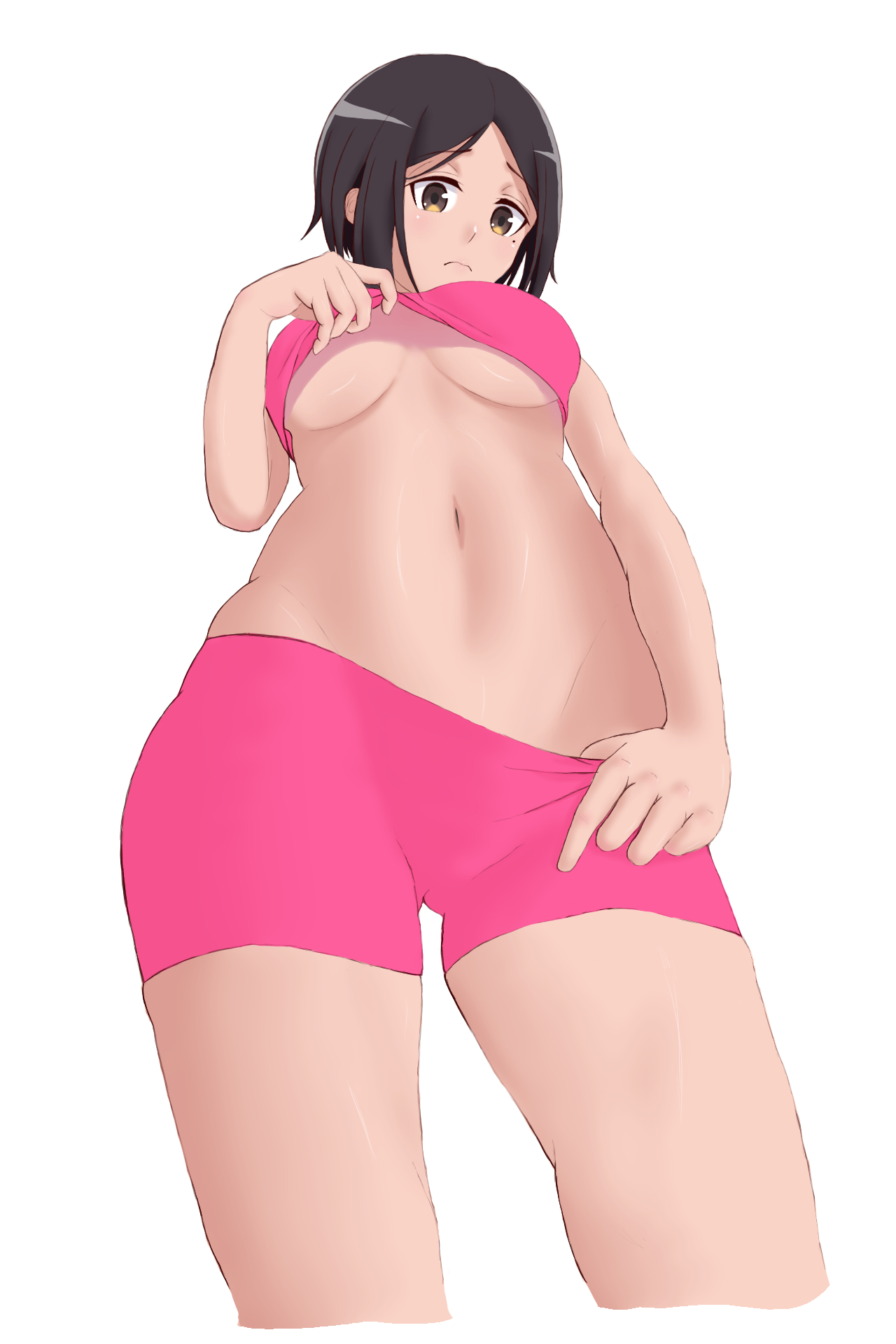 肩幅刑事 page 3 full