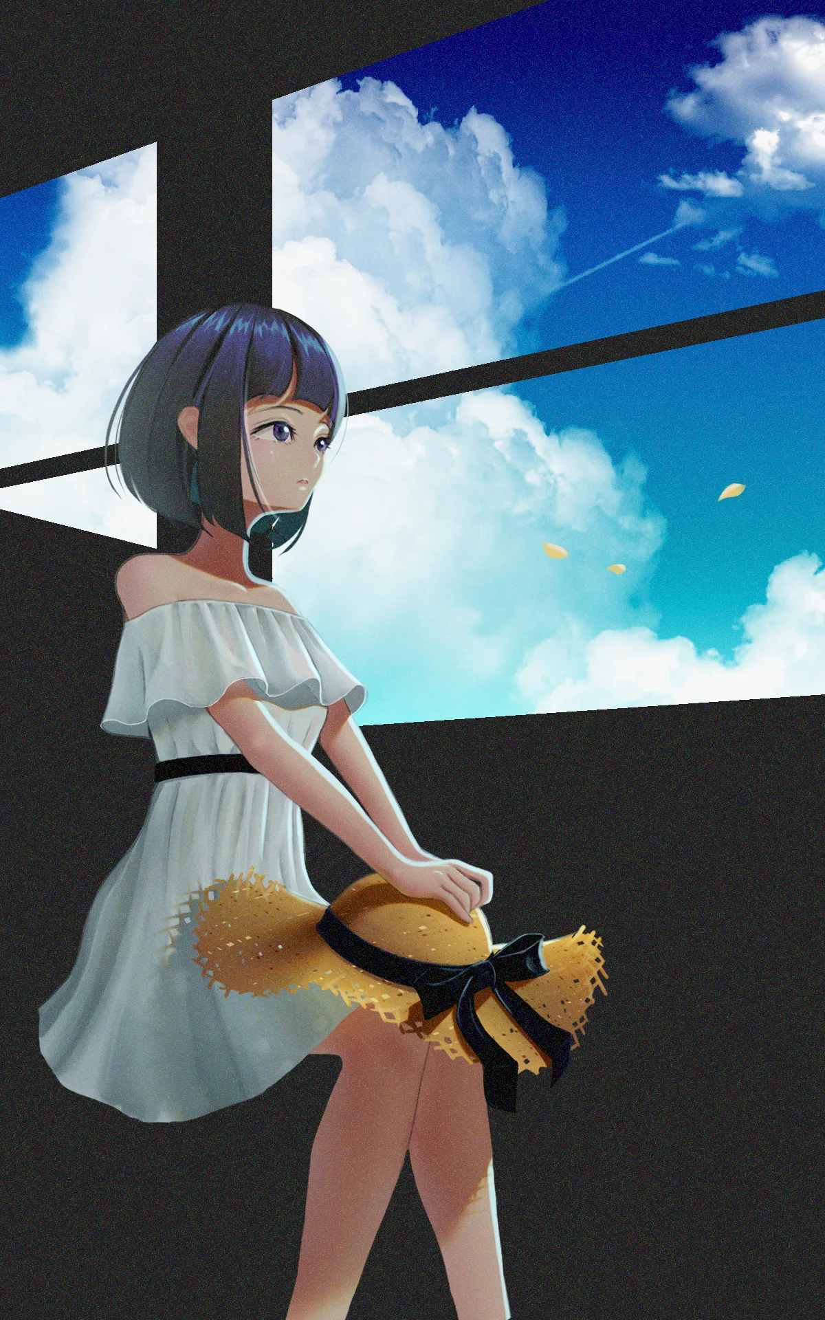 肩幅刑事 page 4 full