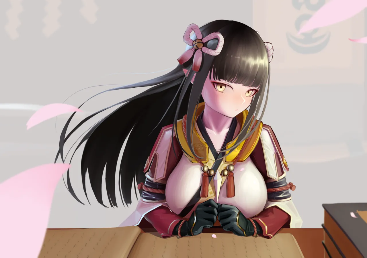 肩幅刑事 page 7 full