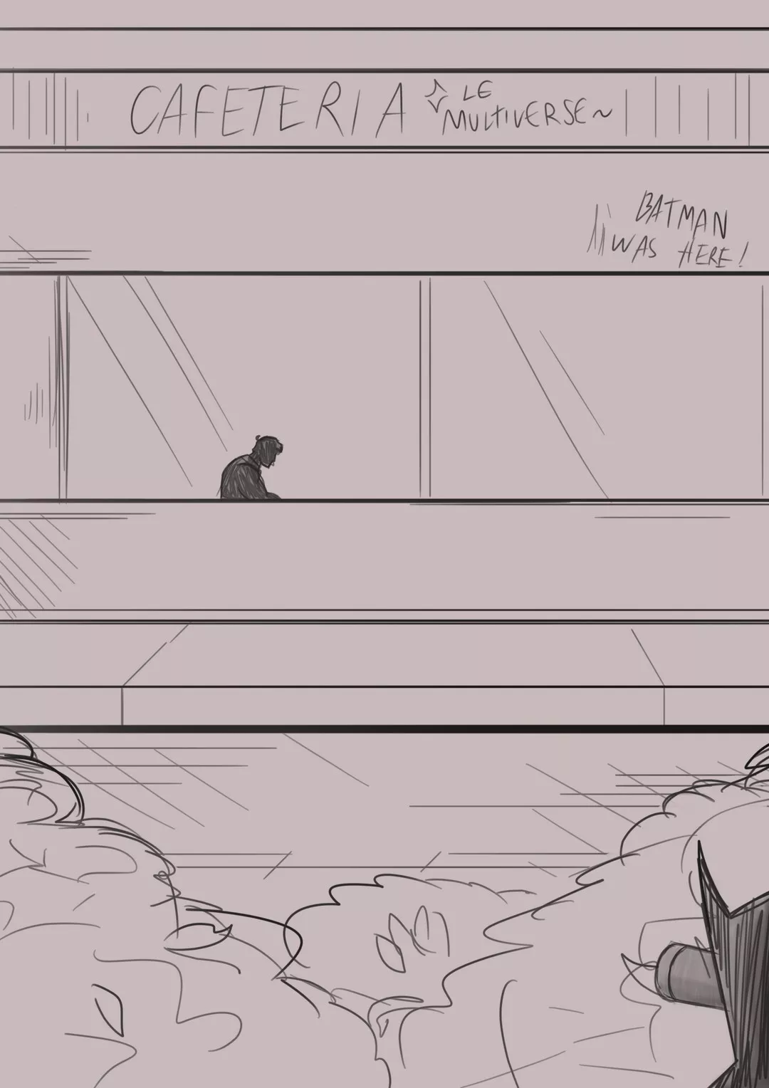 Jenny &amp; Clark page 2 full