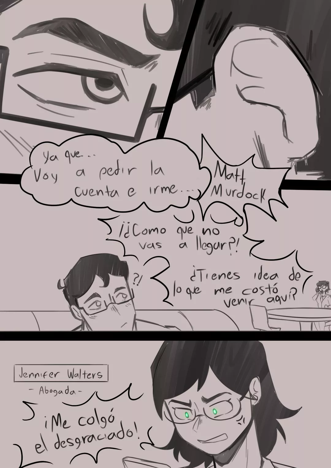 Jenny &amp; Clark page 4 full