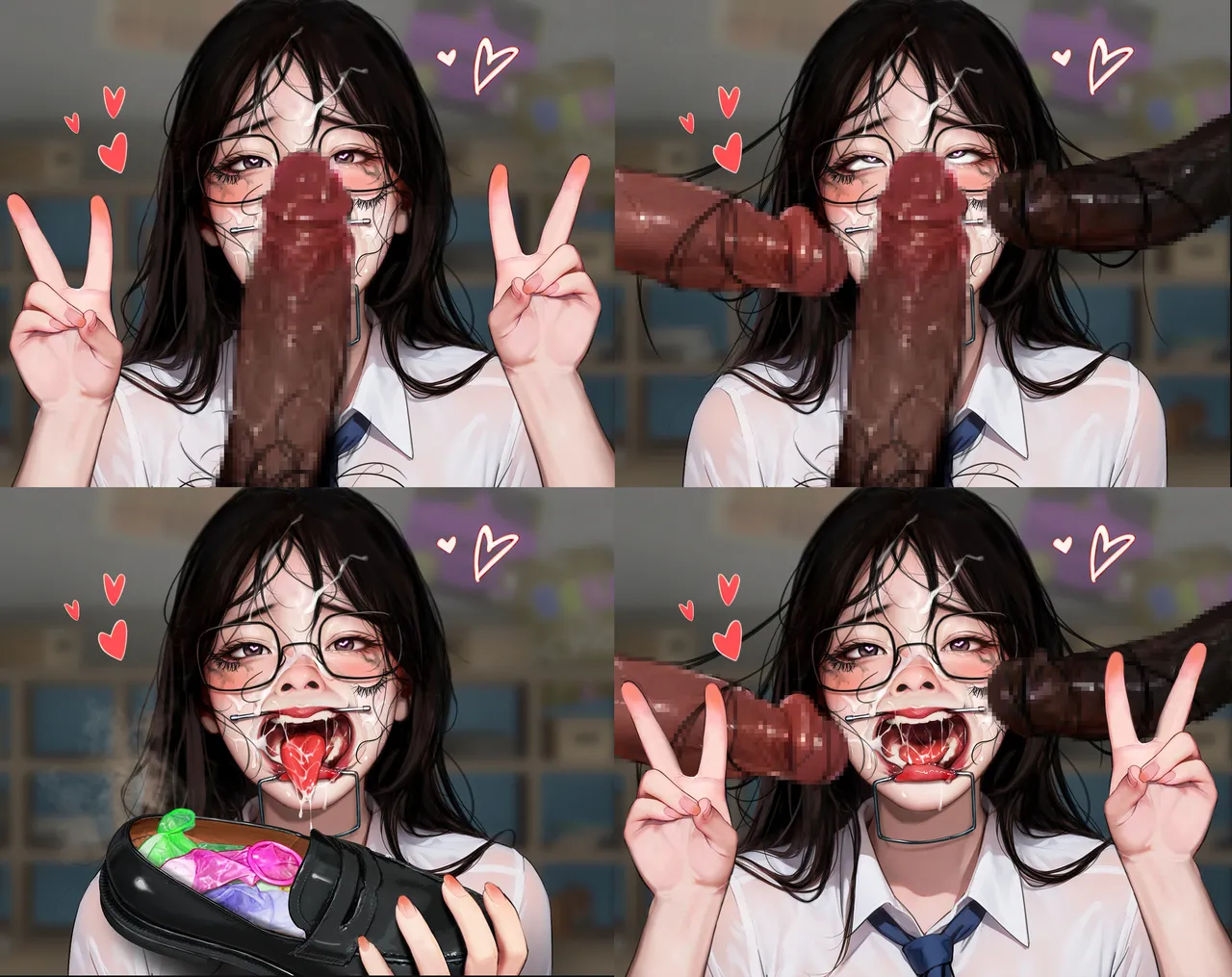 Pixiv  ดยสาร page 5 full