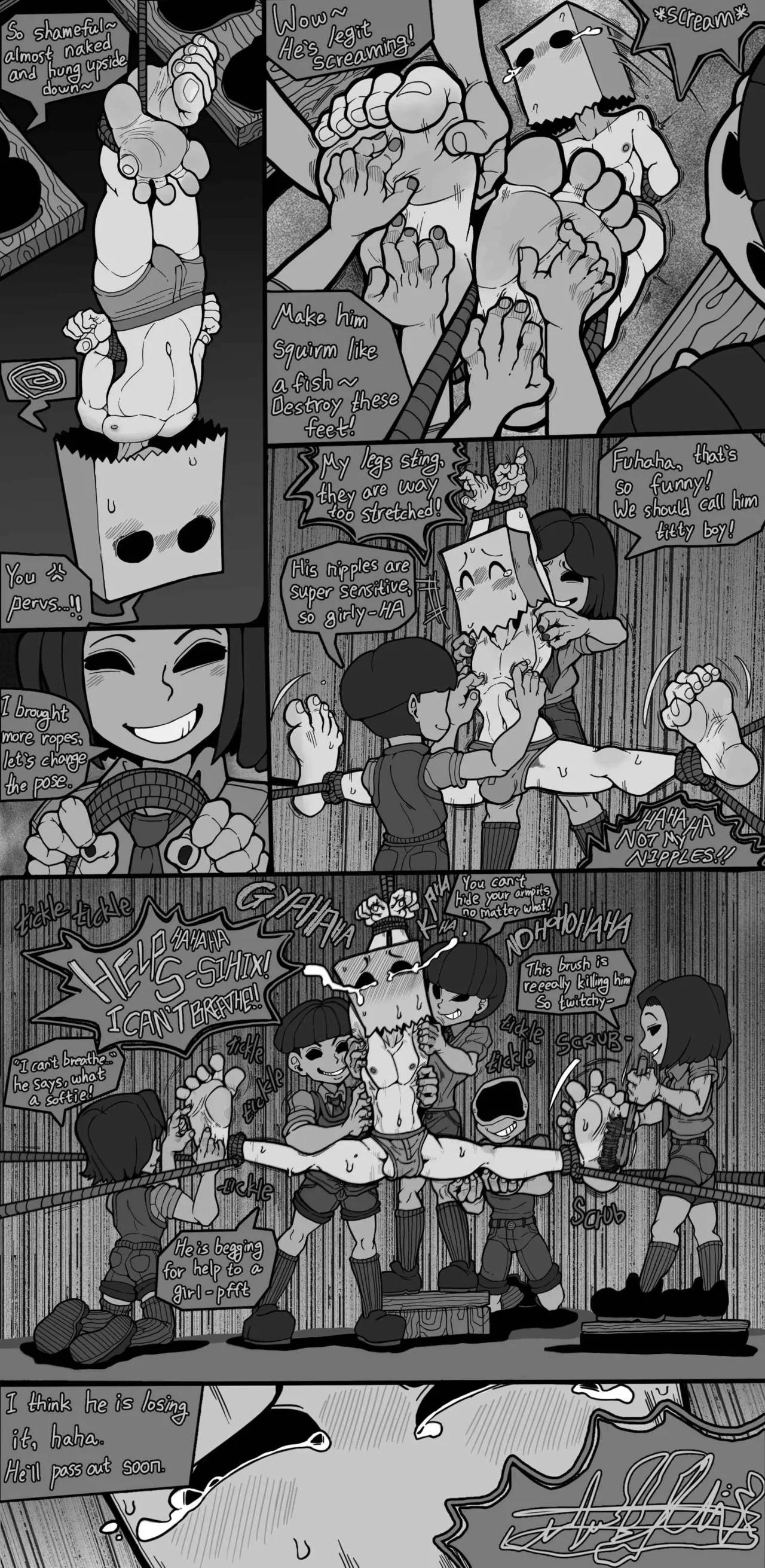 Mono Nightmares page 7 full