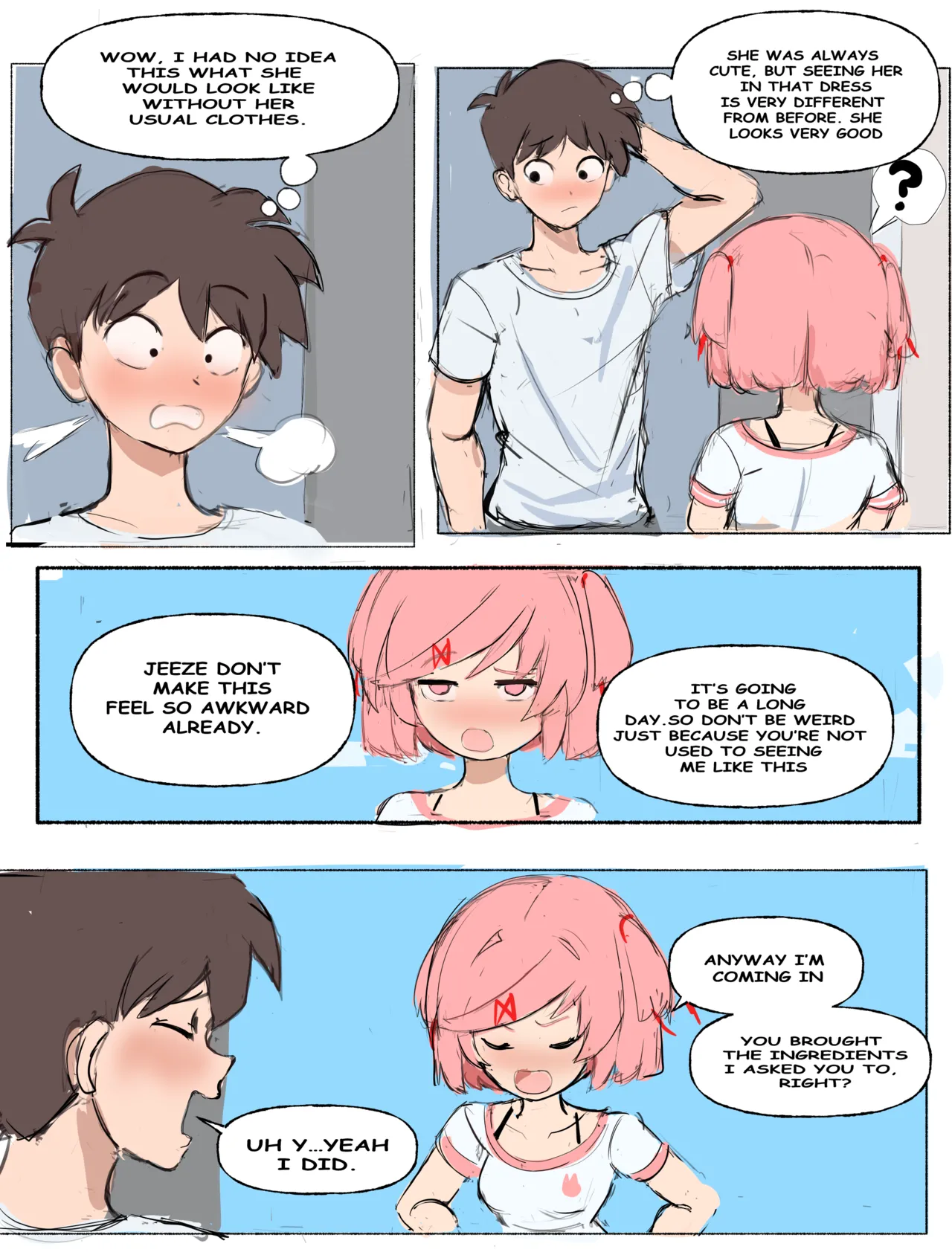 Play With Me 2 page 4 full