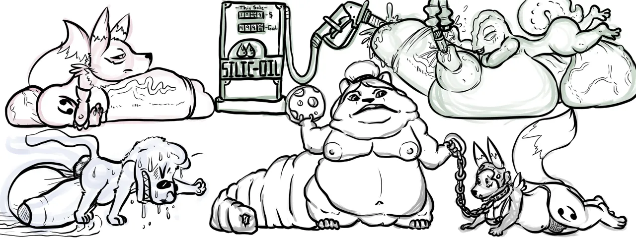 Strikeanywhere Art pack 2009-2013 page 7 full