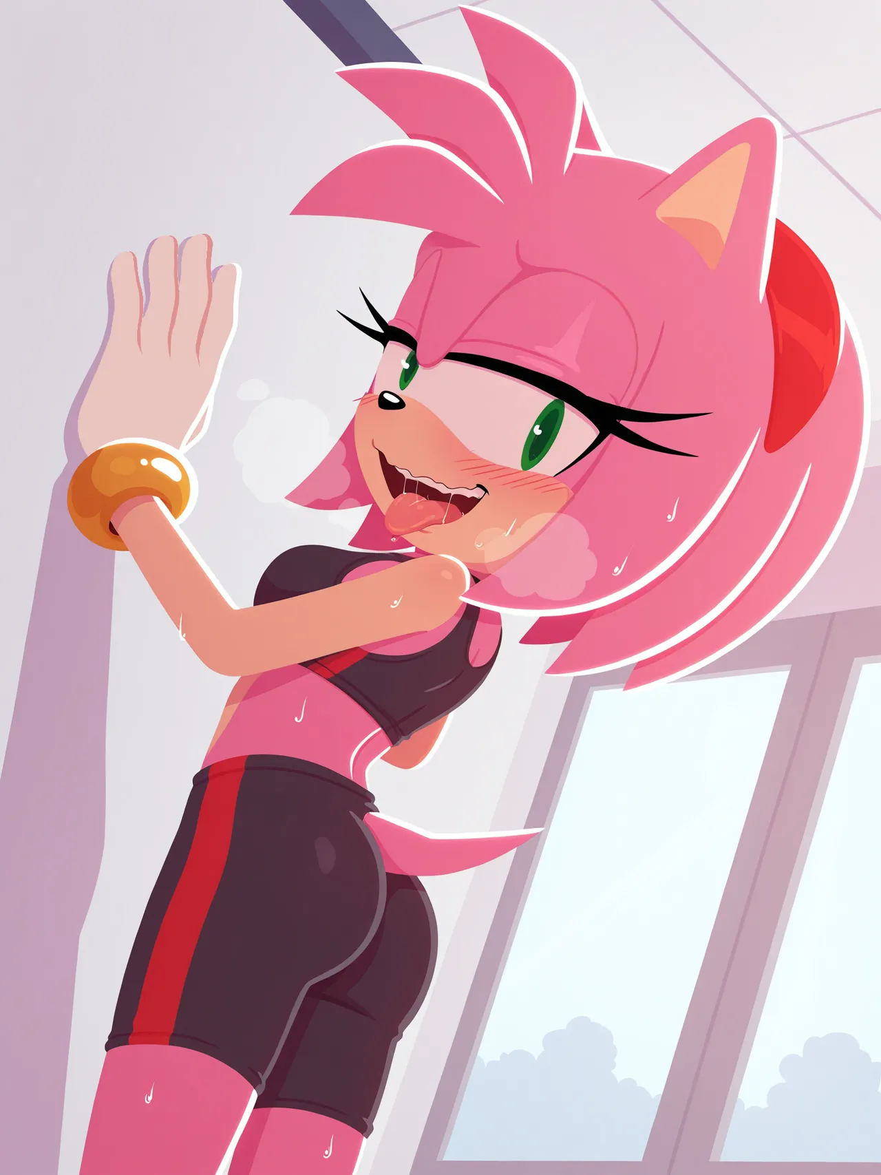 Trash Board Duo Sonic page 7 full