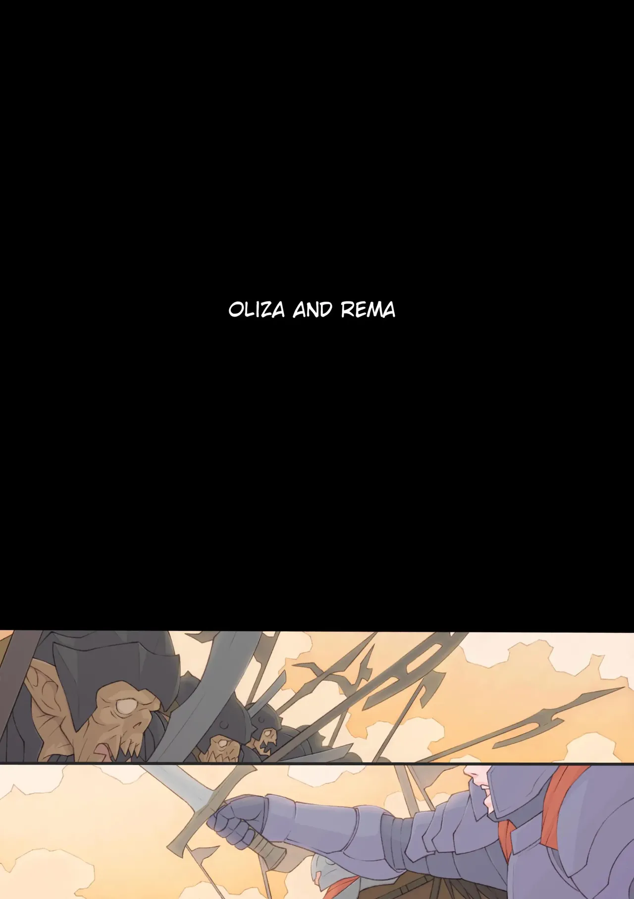 Oliza and Rema page 2 full
