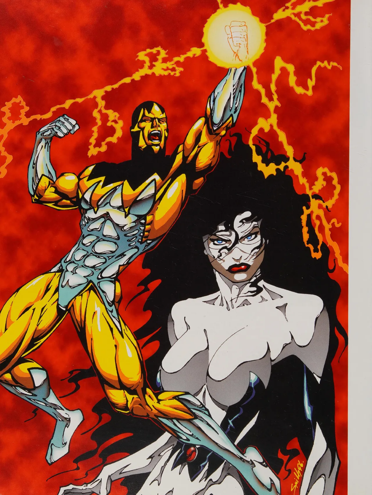 Drawing Dynamic Comics page 10 full