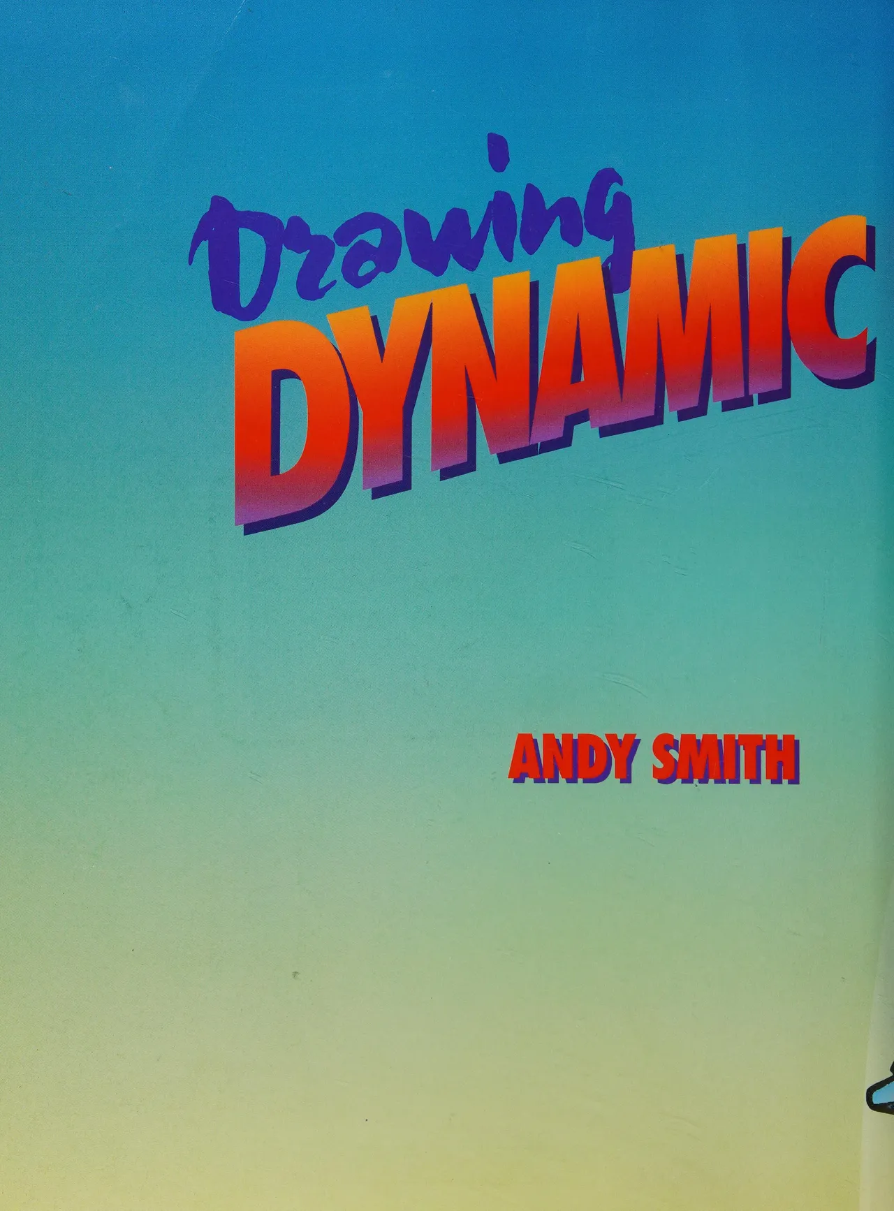 Drawing Dynamic Comics page 4 full