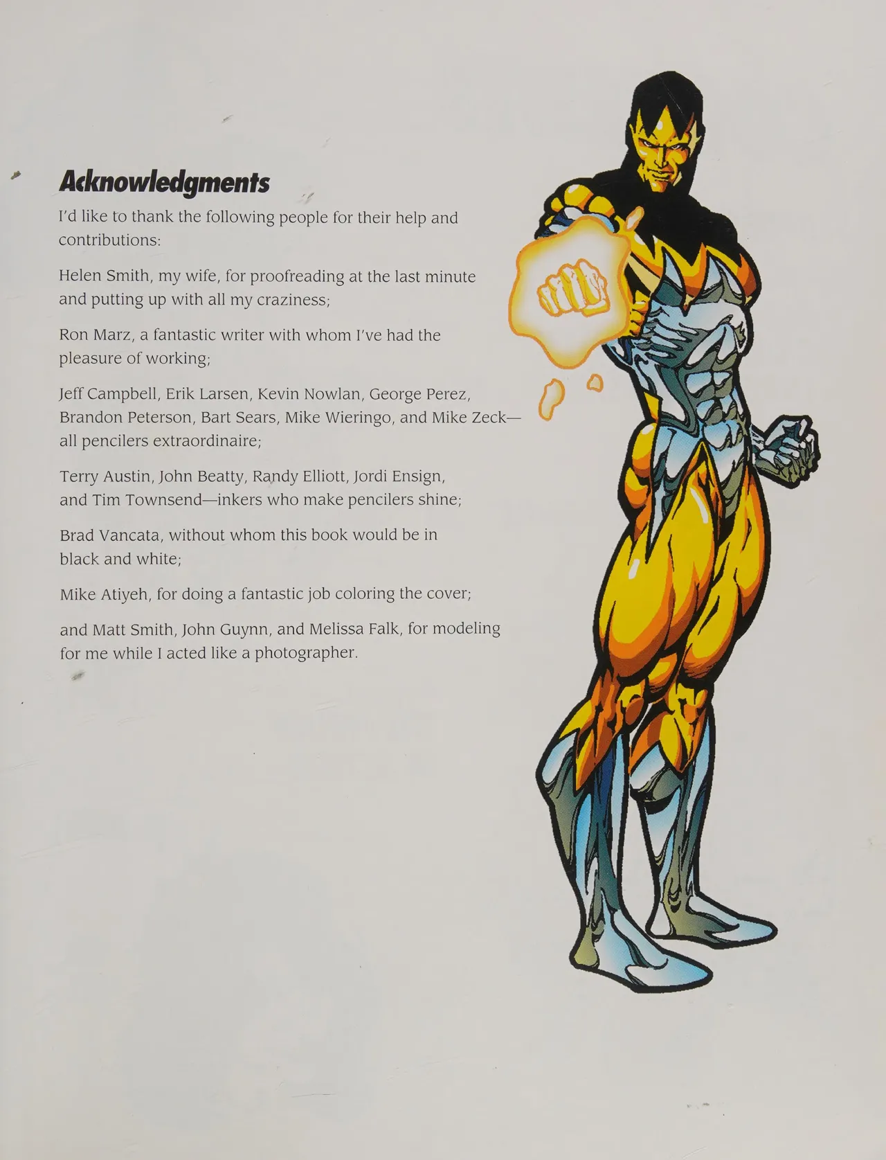 Drawing Dynamic Comics page 7 full