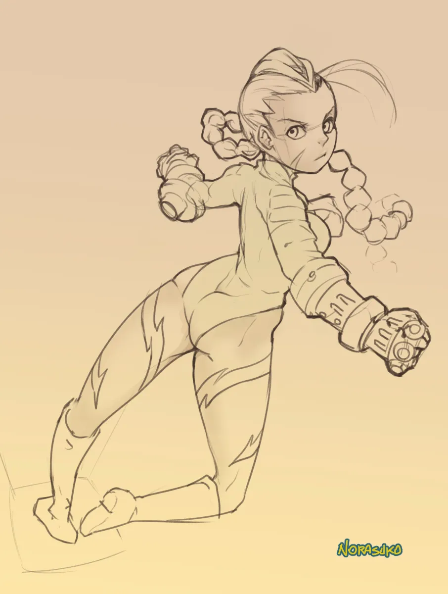 Norasuko page 3 full