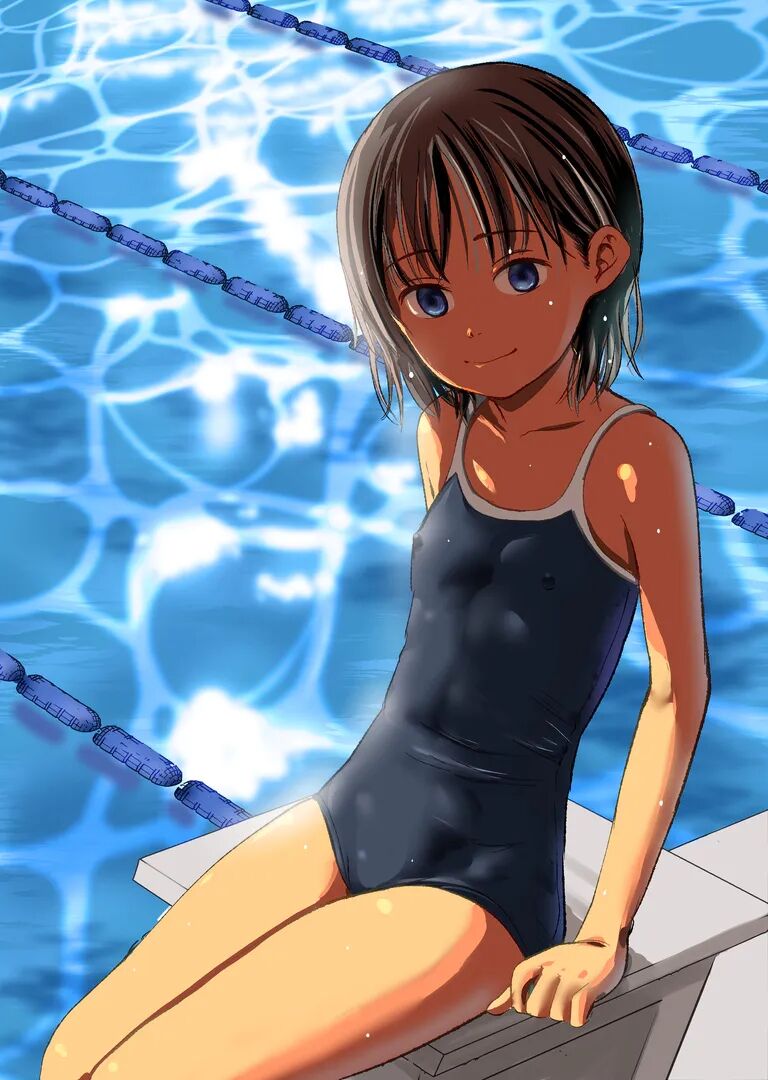 Kurebayashi Asami page 1 full