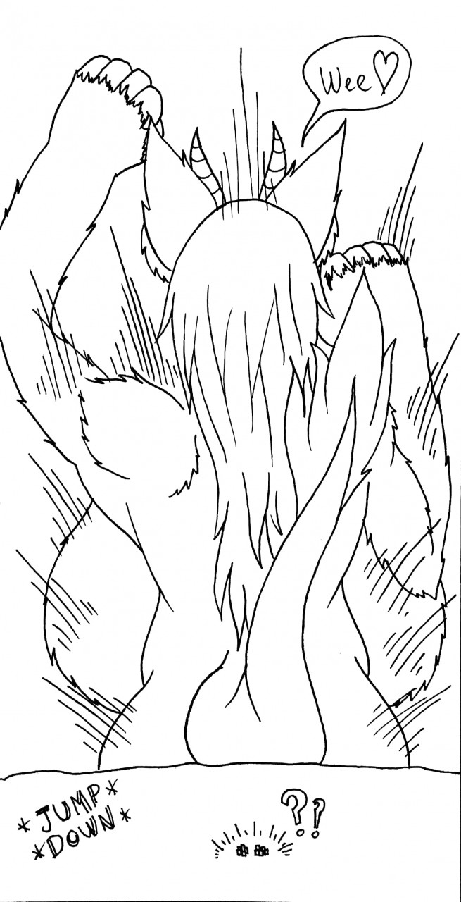Mantra's Growth &amp; Crush + Extra page 8 full