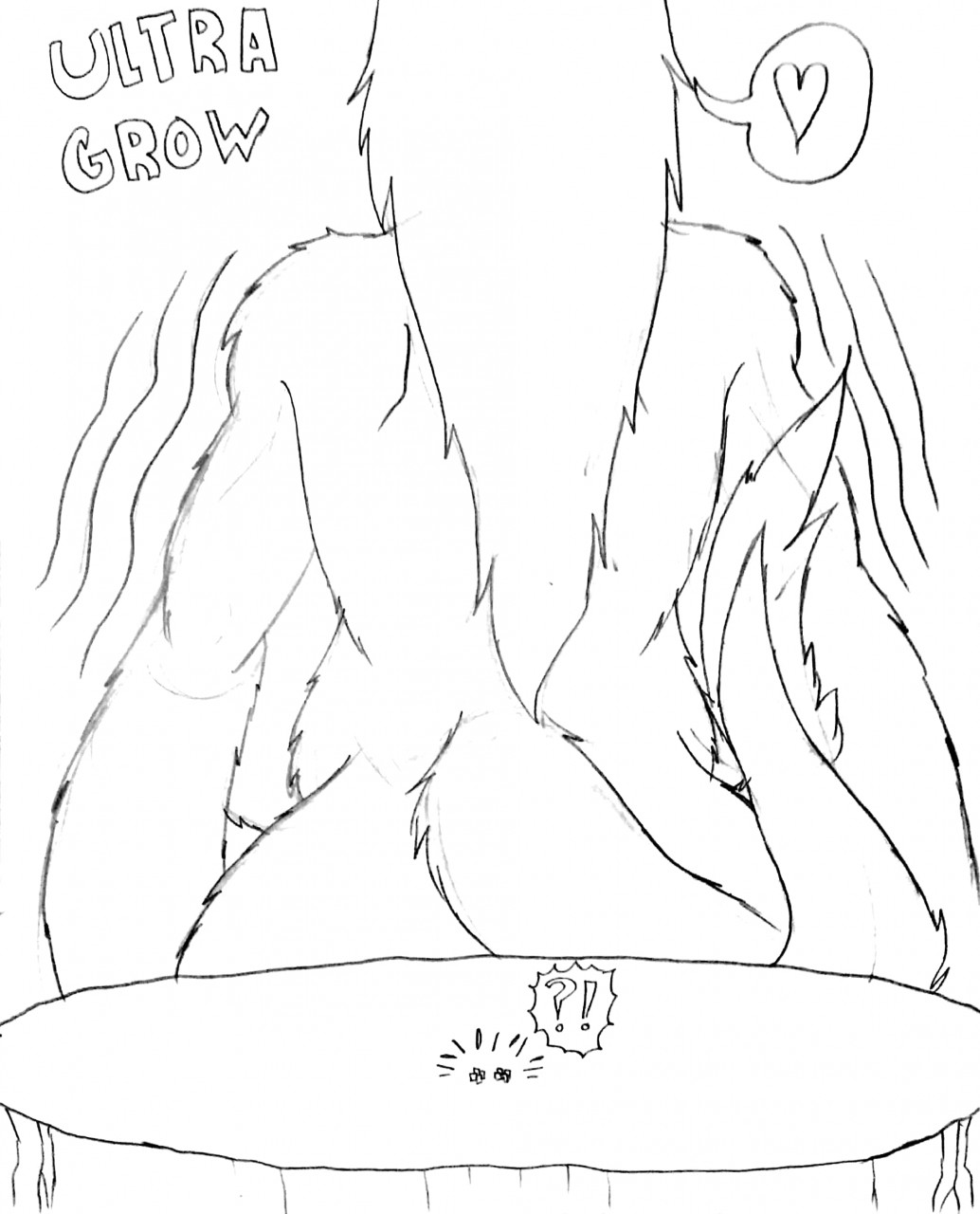 Mantra's Growth &amp; Crush + Extra page 9 full