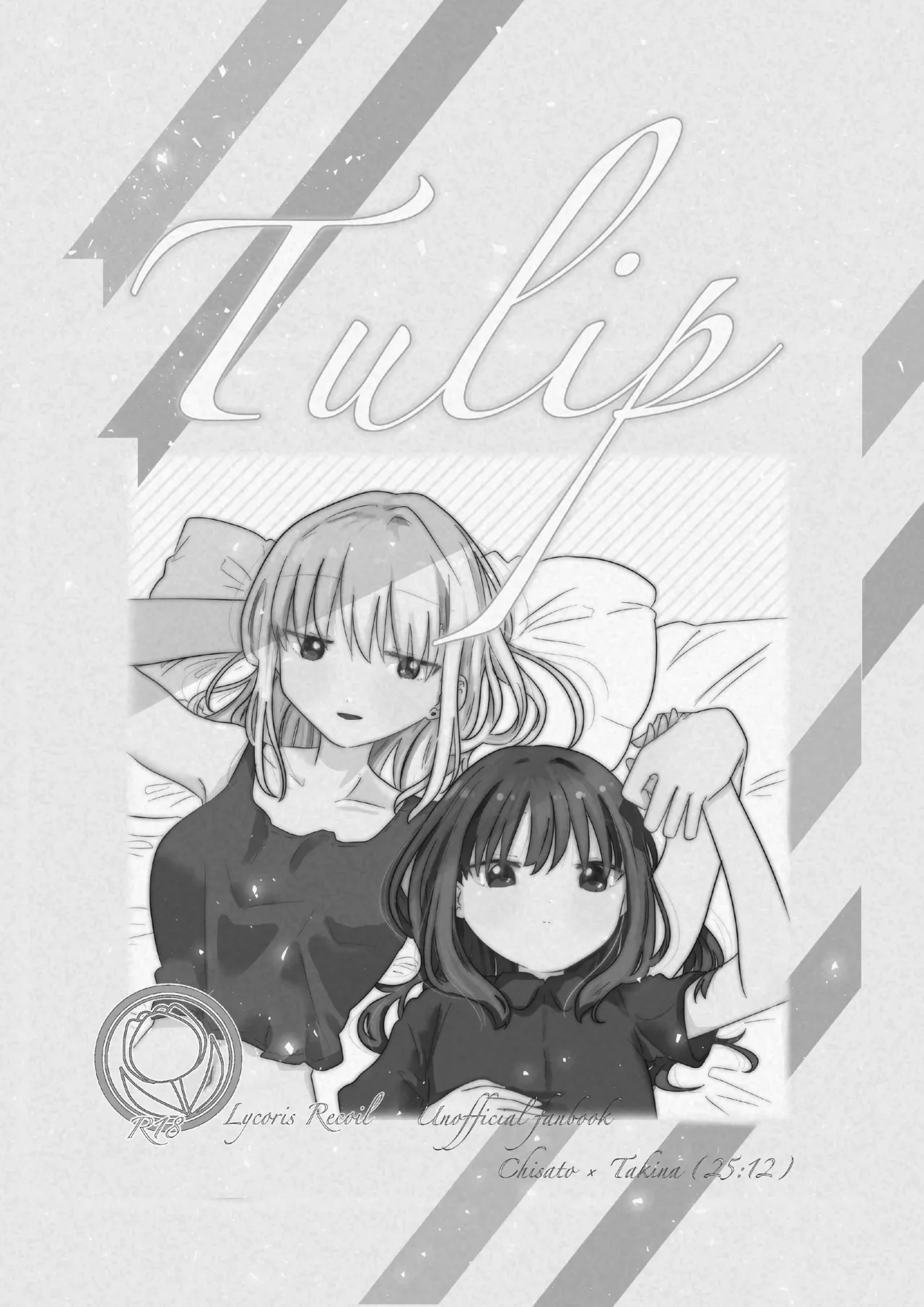 Tulip page 1 full