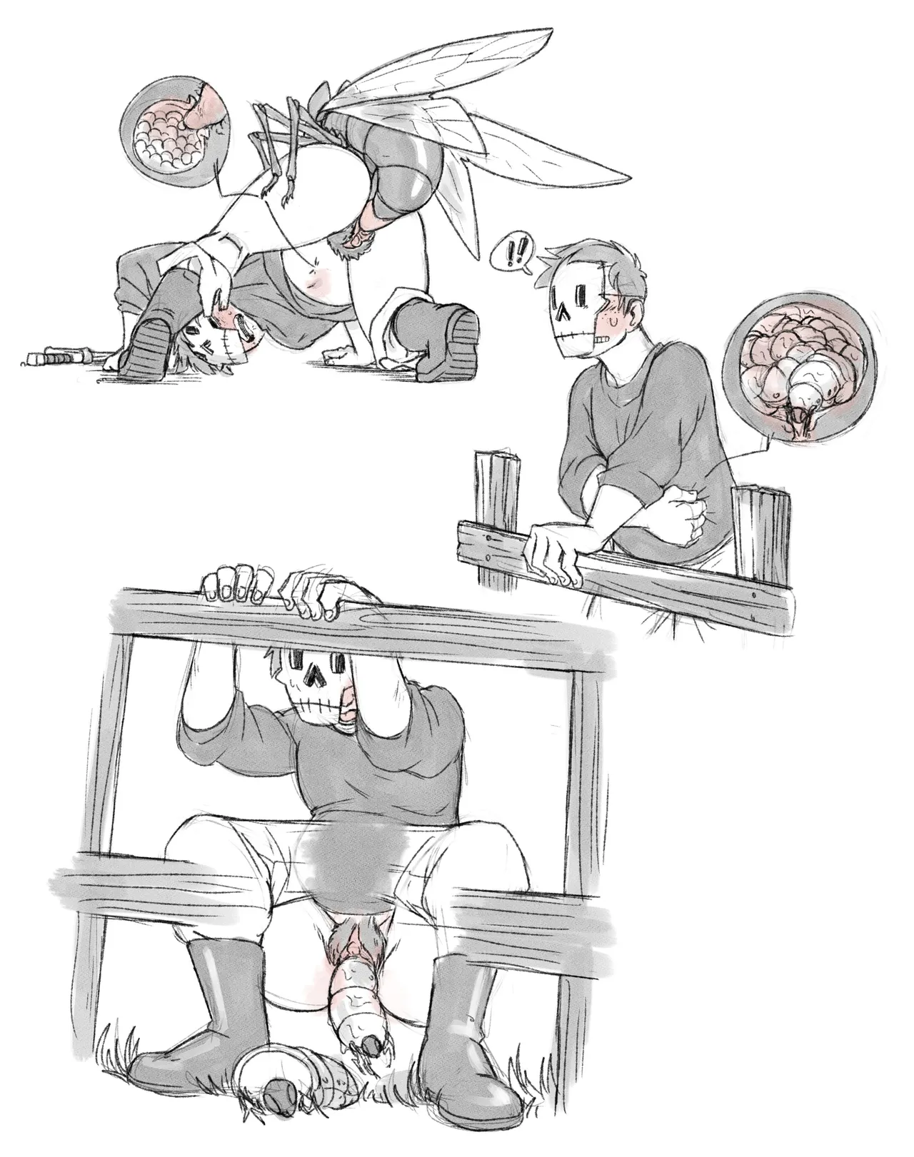 Bug-breeding Farmer page 10 full