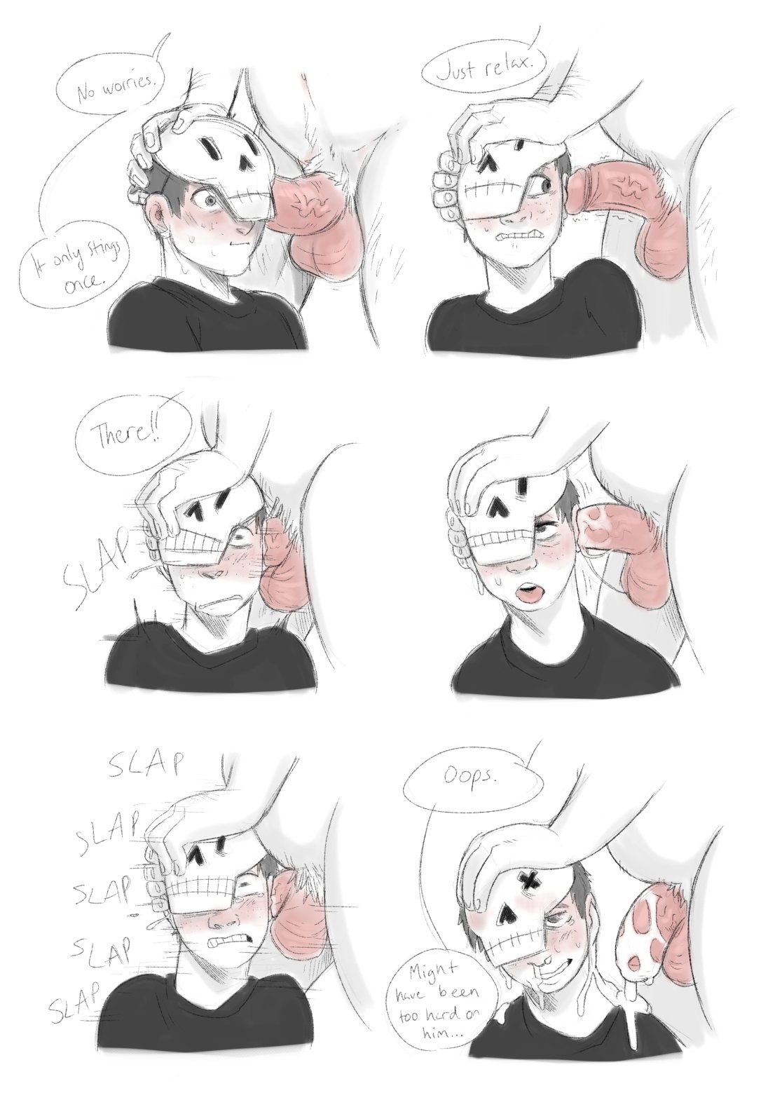 Bug-breeding Farmer page 9 full