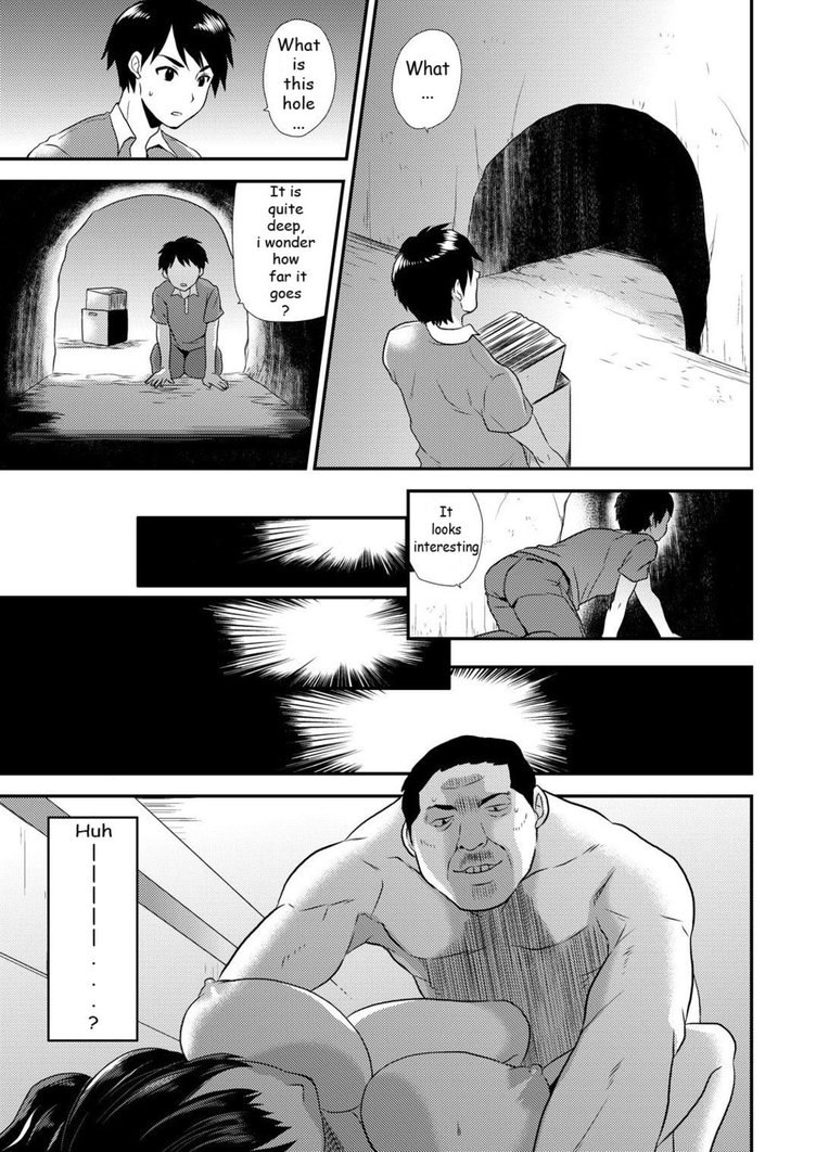 Body possession 1 page 5 full