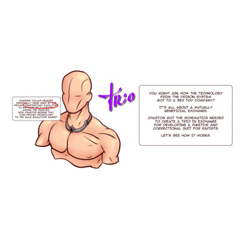 Chastos PP cover