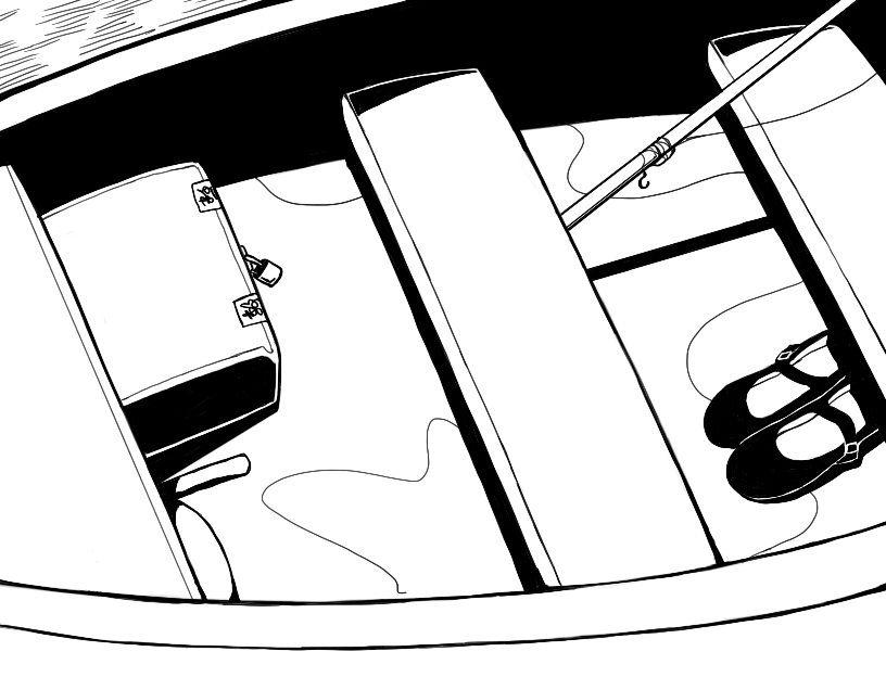 袜子勇者 CG page 1 full