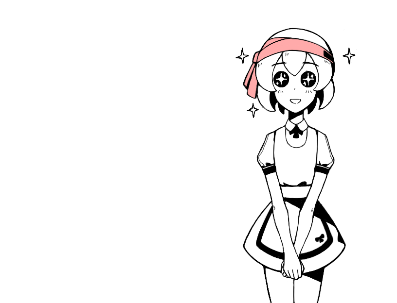 袜子勇者 CG page 3 full