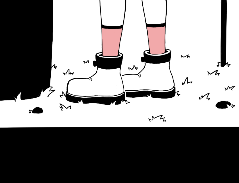 袜子勇者 CG page 4 full