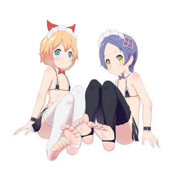 ReZero cover