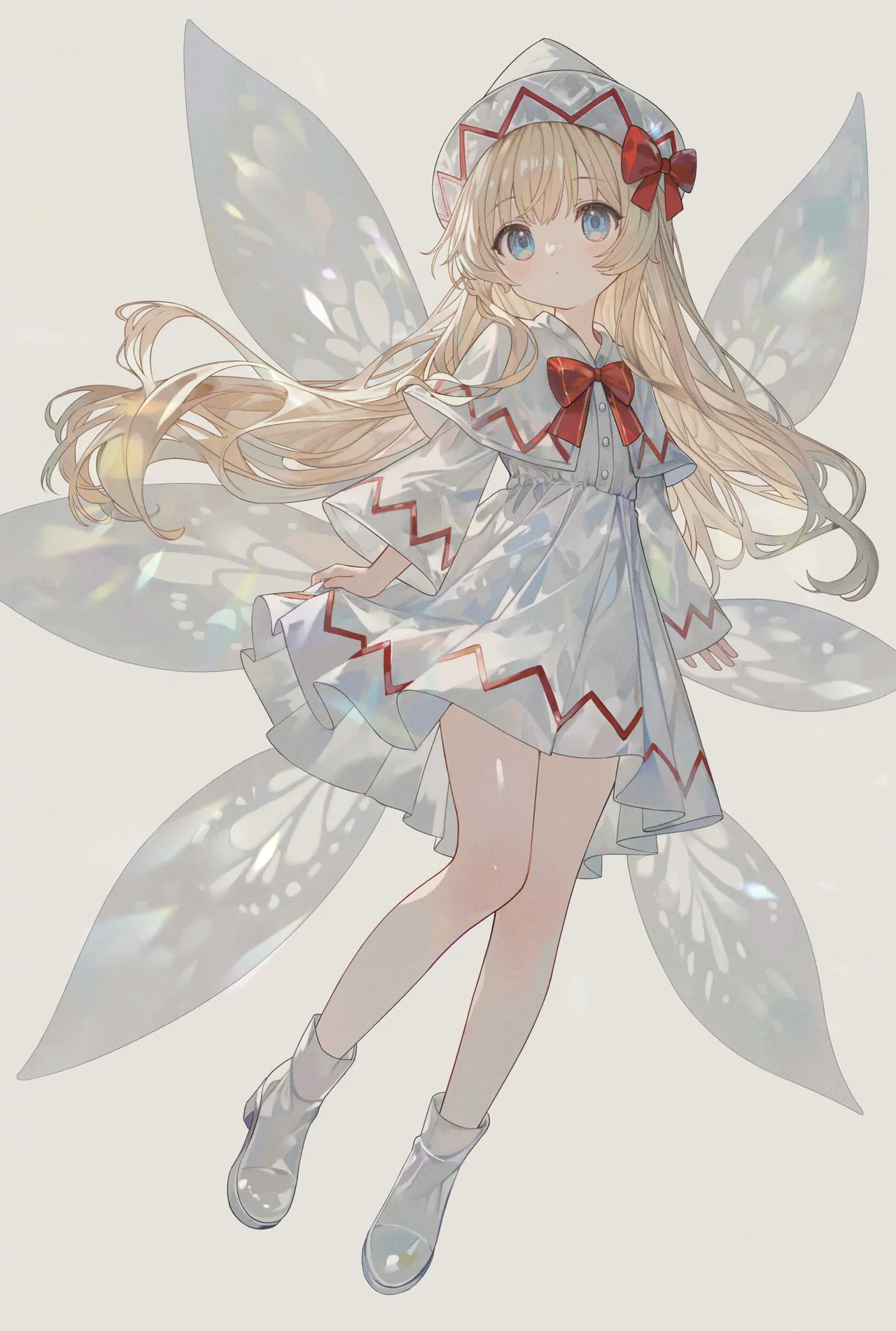 星守奏 page 5 full