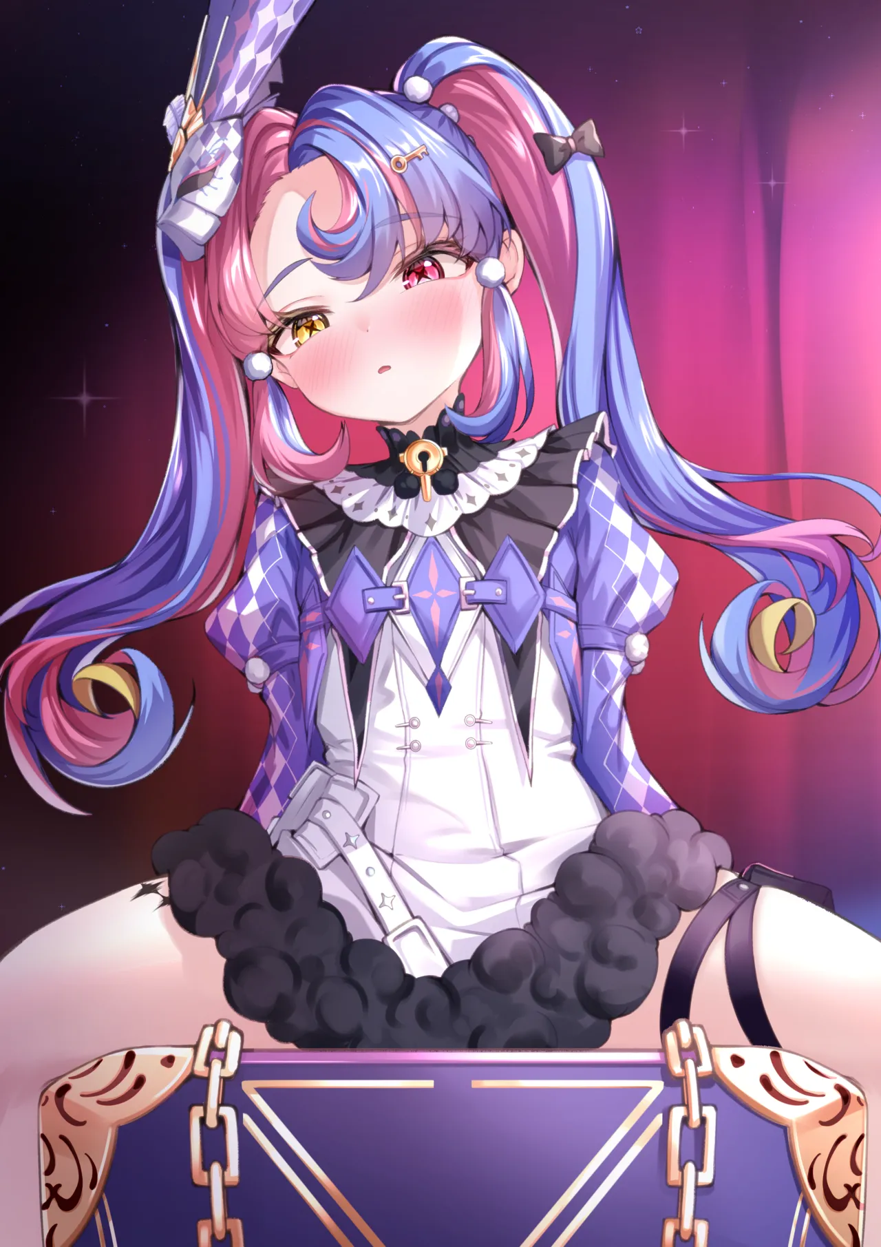 ロココ page 1 full