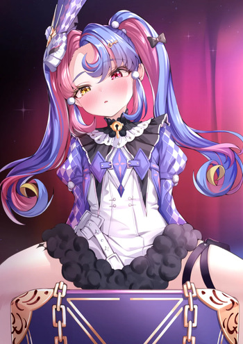 ロココ cover
