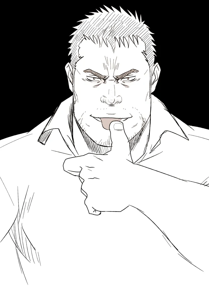 SCAR FACE page 3 full